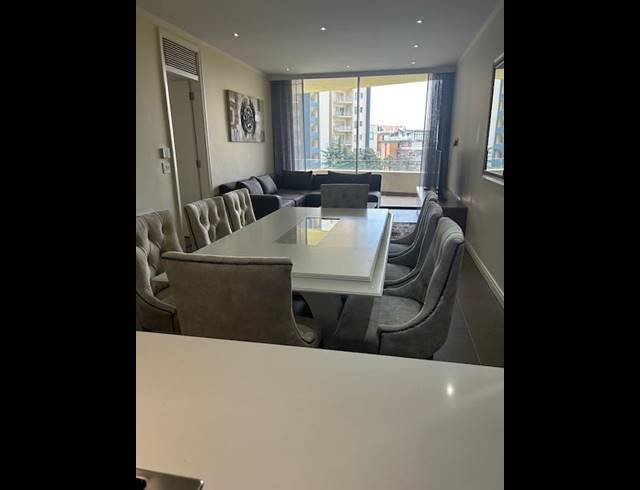 2 BEDROOM PROPERTY TO RENT IN MORNINGSIDE